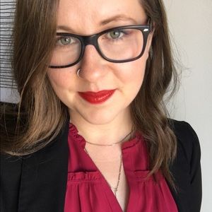 Meet your Posher, Chantel